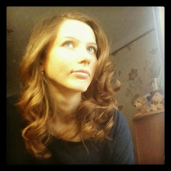 Светлана Алексеева