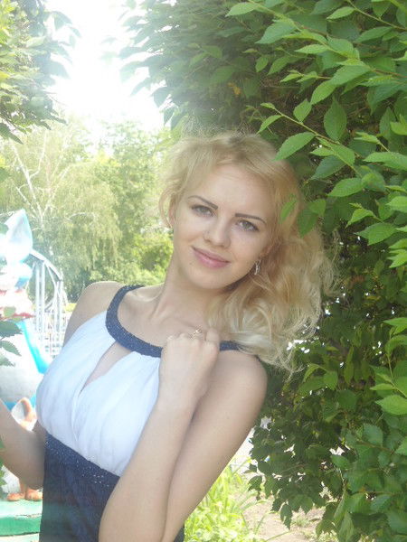 Виталина Малахова