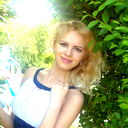Виталина Малахова