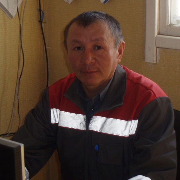 Адильхан Макибаев