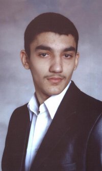 Орудж Исмаилов