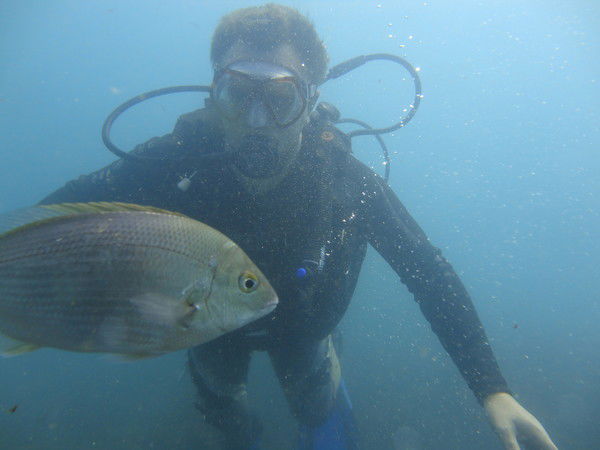 Дмитрий Тусинов