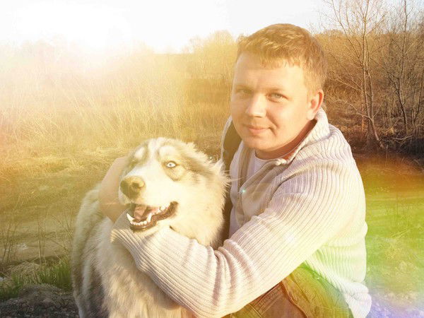 Виталик Давлетбаев