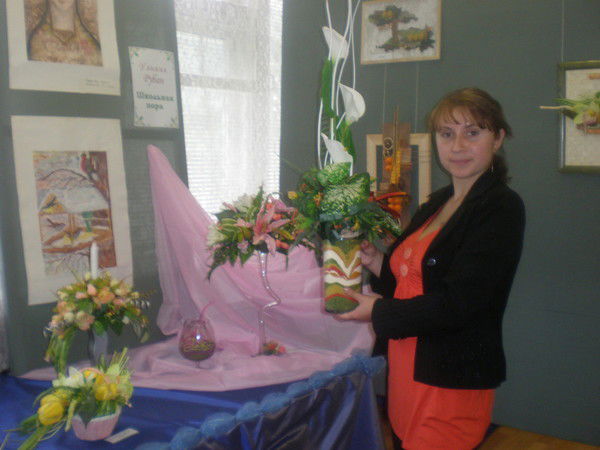 Татьяна Миллер