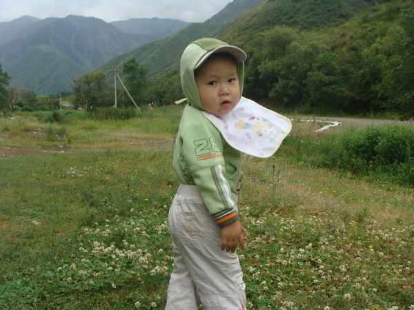 Галымжан Мелдеш