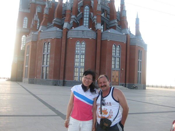 Владимир Соловьев