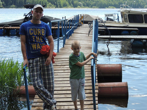 Максим Рахманов