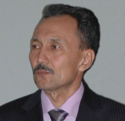 Узак Исмагулов