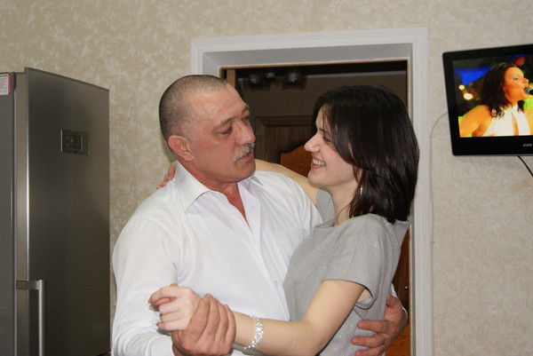 Владимир Гуссоев