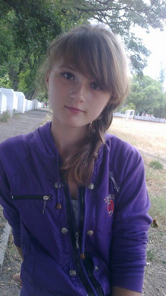 Наталья Машир