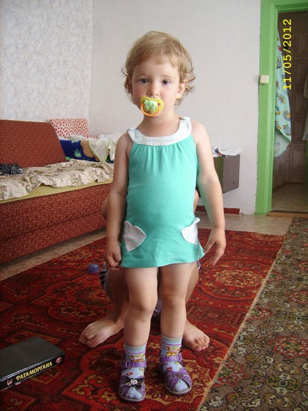 Ольга Королева