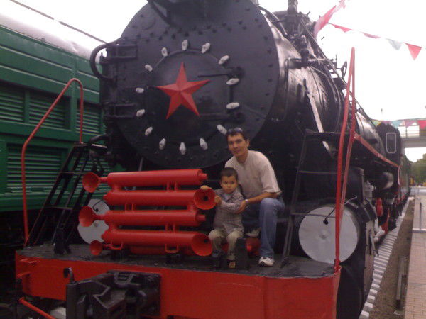 Рафаэль Хайбулин