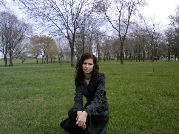 Ирина Дембицкая