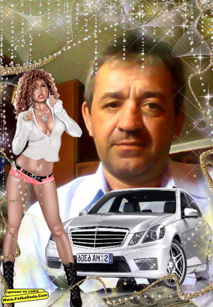 Владимир Дюкарев