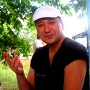 Manas Nishanbayev