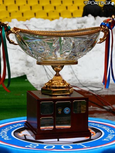 Андрей Кавелин