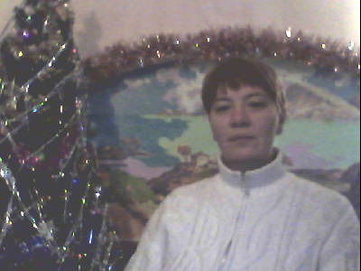 Вера Романова