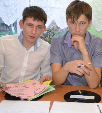 Евгений Колясников