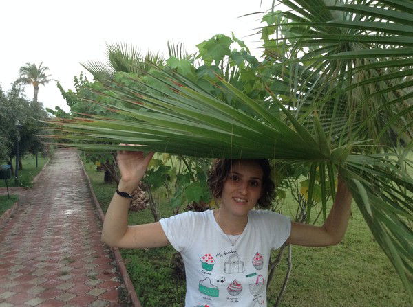 Евгения Кугаевская