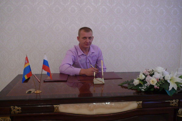 Виталий Вайчикаускас