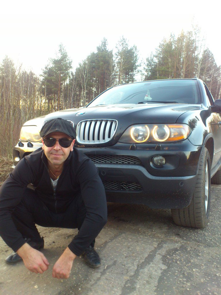 Сергей Просин