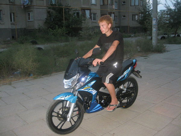 Сергей Кирюшин