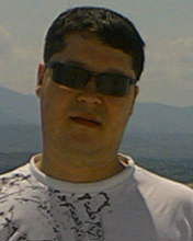 Влад Абдалов