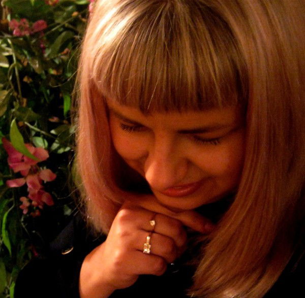 Виктория Кононенко(Ильющенко)