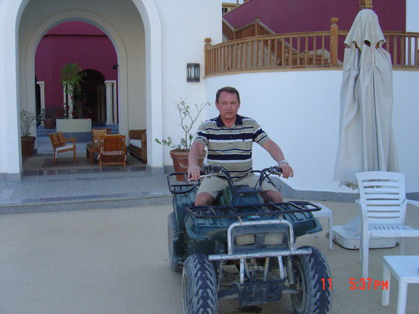 Александр Михайлик