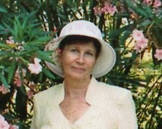 Наталья Рукосуева