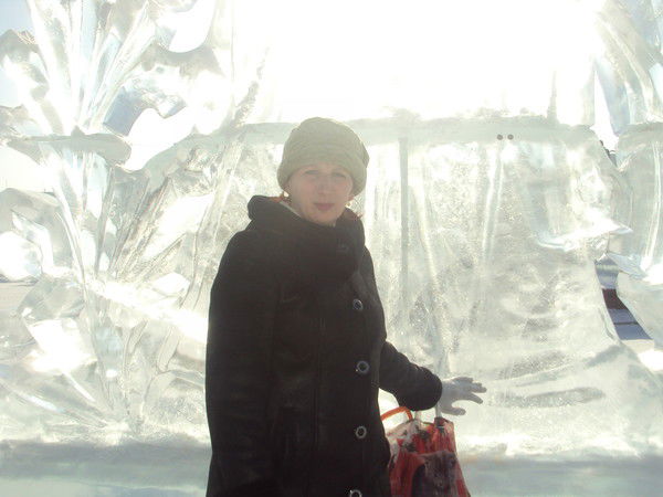 Тамара Тинькова