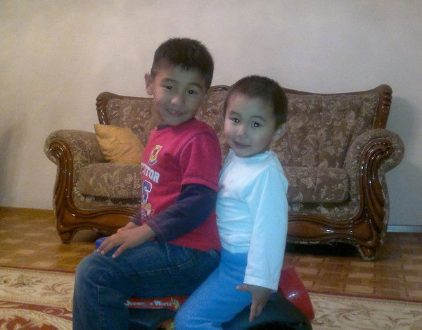 Назым Нурбекова