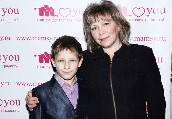 Ирина Боброва