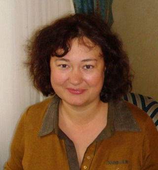 Галина Радченко