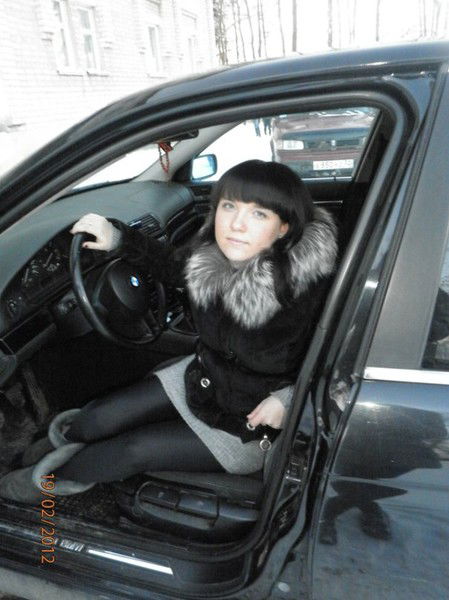 Юлия Соломахо