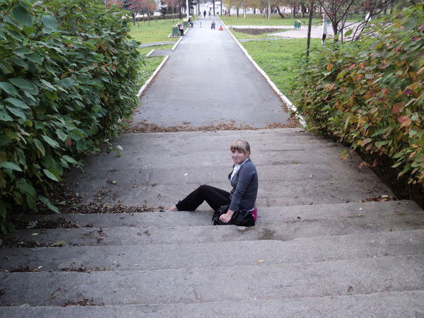 Дарья Дмитриева