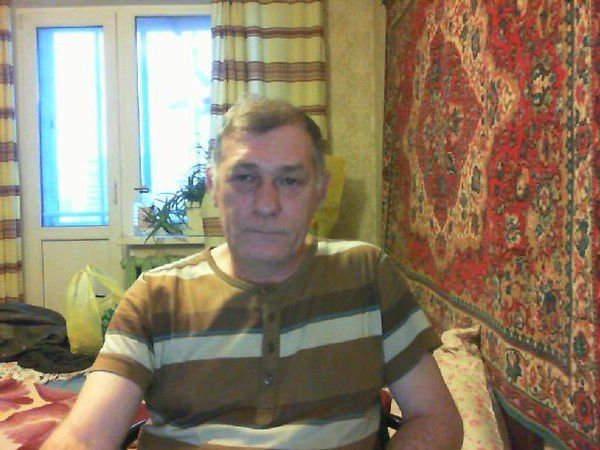 Николай Широков