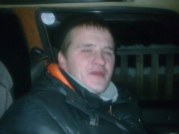 Виктор Волков