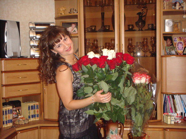 Эльвира Сабитова