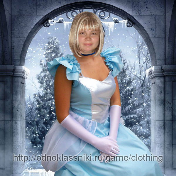 Наталья Борисюк