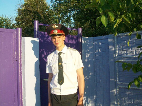 Сергей Диль