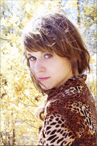 Ирина Иргискина