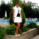 Inessa Yanish