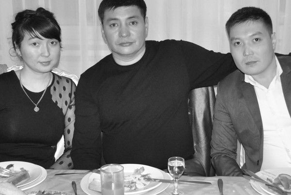 Асем Жангурова