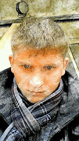 Владимир Малофеев