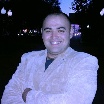 Сухраб Хусайнович