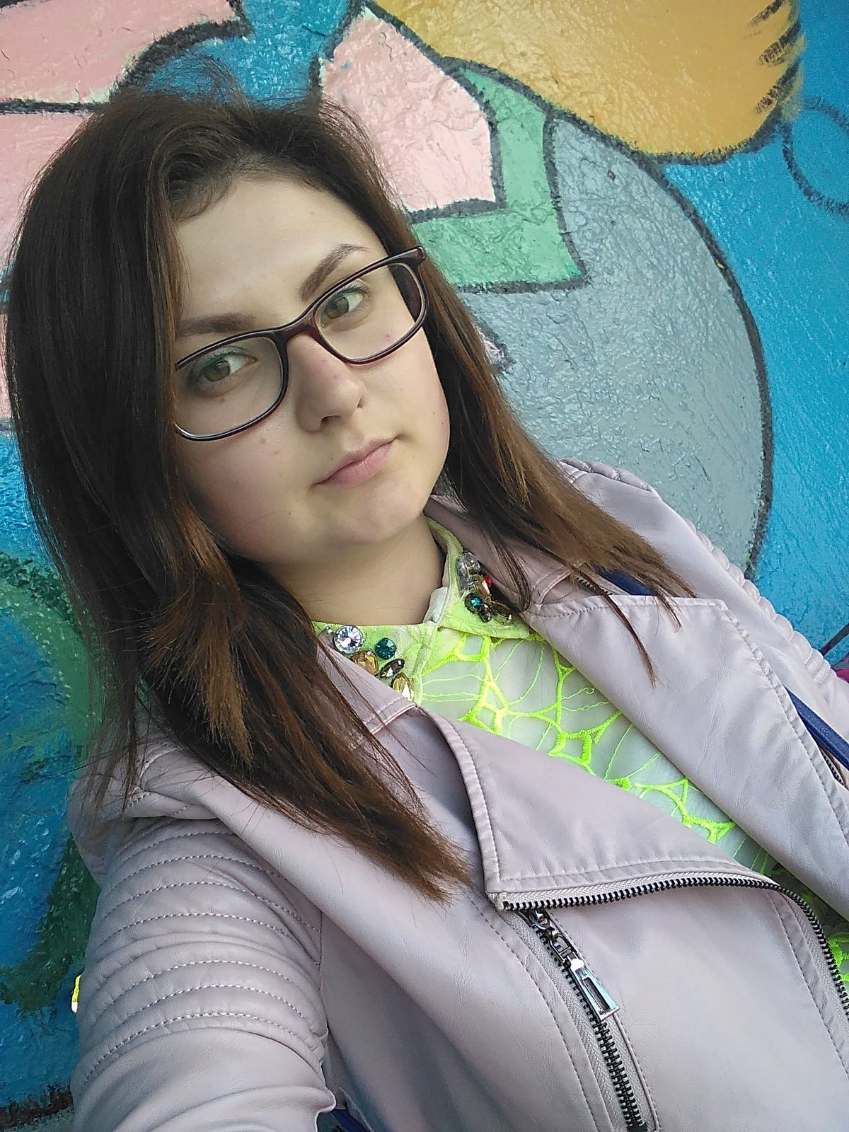 Вика Шкалова