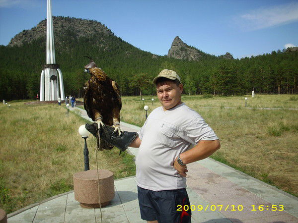 Сергей Аслибекян