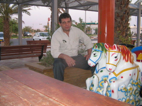 Григорий Срулевич