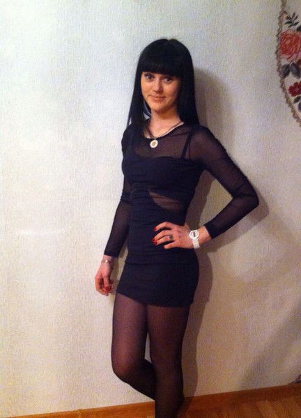 Екатерина Скибчик